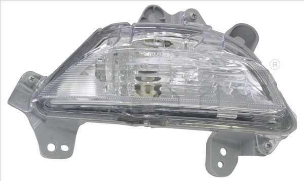 Blinkers, Vänster Tyc 18-6140-05-9 TYC