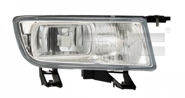 Dimljus, Vänster Tyc 19-0310001 TYC