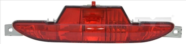 Dimljus, bak, Mitt Tyc 19-12467-01-2 TYC