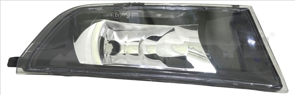 Dimljus, Vänster Tyc 19-12574-01-2 TYC