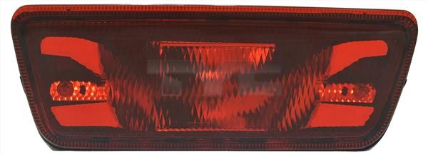 Dimljus, bak, Mitt Tyc 19-12619-01-2 TYC