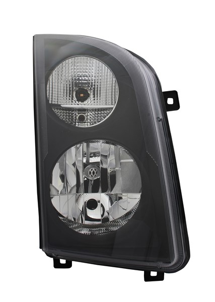 Strålkastare, Vänster Tyc 20-12352-05-2 TYC