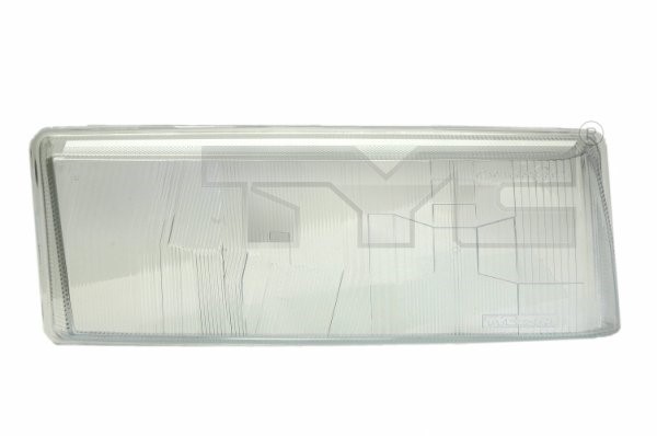 Strålkastarglas, Höger Tyc 20-5401-LA-1 TYC