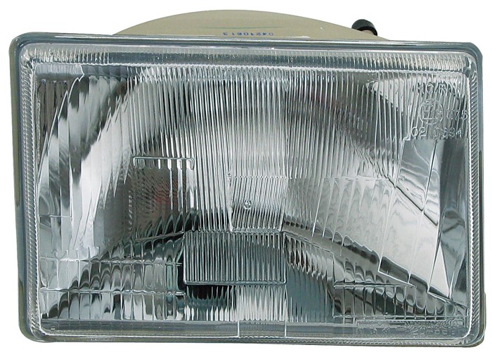 Strålkastare, Höger Tyc 20-5561-15-2 TYC