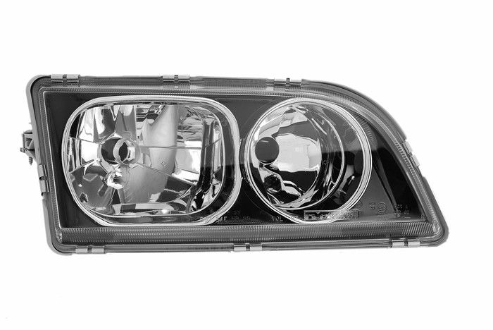 Strålkastare, Vänster Tyc 20-B148-05-2 TYC