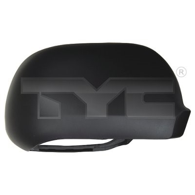 Kåpa, yttre spegel, Höger Tyc 302-0009-2 TYC