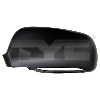 Kåpa, yttre spegel, Vänster Tyc 302-0010-2 TYC