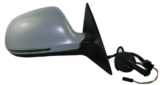 Sidospegel, Vänster Tyc 302-0082 TYC