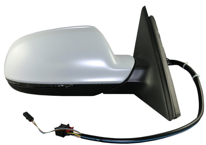 Sidospegel, Vänster Tyc 302-0092 TYC