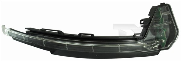 Blinkers, Höger Tyc 302-0097-3 TYC