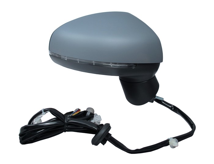 Sidospegel, Vänster Tyc 302-0098 TYC