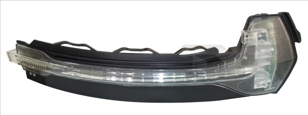 Blinkers, Höger Tyc 302-0099-3 TYC