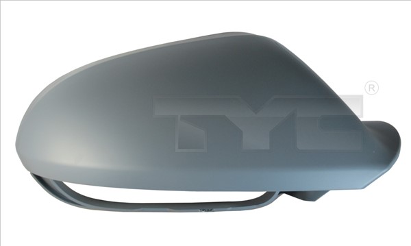 Kåpa, yttre spegel, Höger Tyc 302-0103-2 TYC