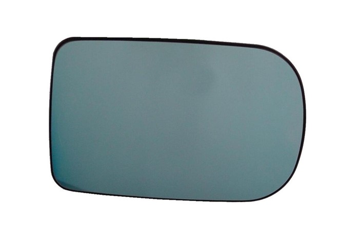 Spegelglas, yttre spegel, Tvåsidig Tyc 303-0025-1 TYC