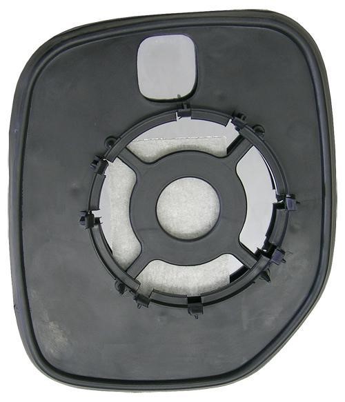 Spegelglas, yttre spegel, Höger Tyc 305-0005-1 TYC