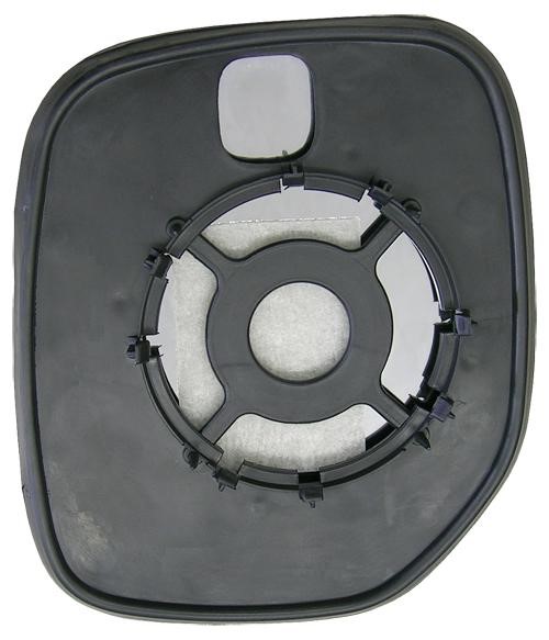 Spegelglas, yttre spegel, Vänster Tyc 305-0006-1 TYC