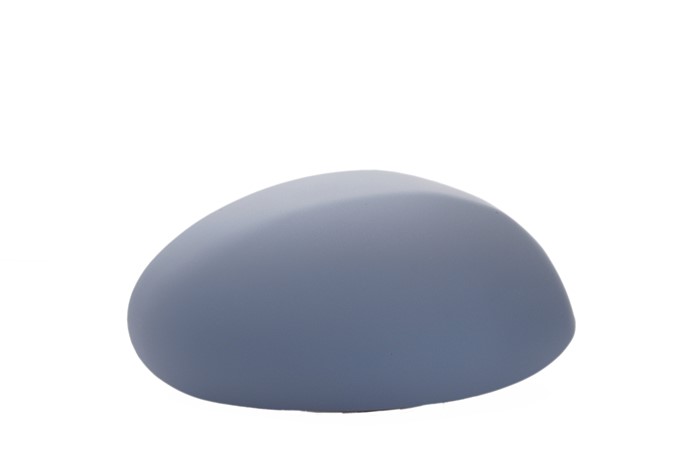 Kåpa, yttre spegel, Höger Tyc 305-0115-2 TYC