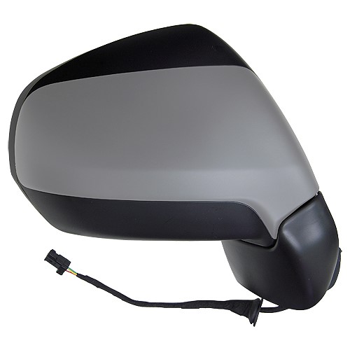 Sidospegel, Vänster Tyc 305-0138 TYC