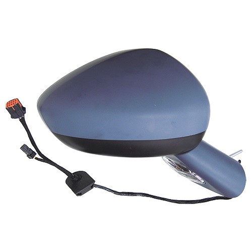 Sidospegel, Vänster Tyc 305-0158 TYC