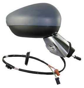 Sidospegel, Vänster Tyc 305-0172 TYC