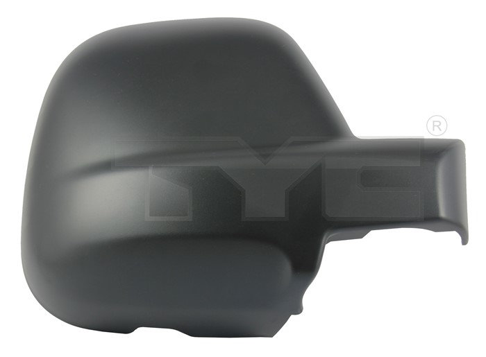 Kåpa, yttre spegel, Höger Tyc 305-0179-2 TYC