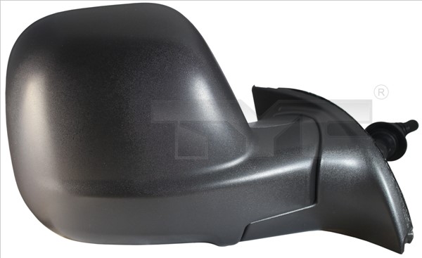 Sidospegel, Vänster Tyc 305-0180 TYC