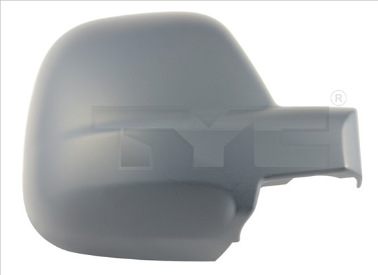 Kåpa, yttre spegel, Höger Tyc 305-0181-2 TYC
