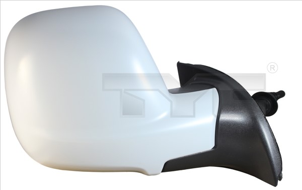 Sidospegel, Vänster Tyc 305-0182 TYC