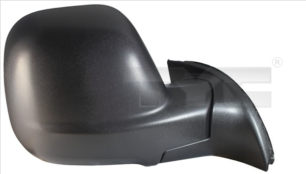 Sidospegel, Vänster Tyc 305-0184 TYC