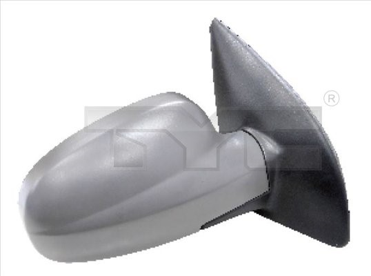 Sidospegel, Höger Tyc 306-0009 TYC