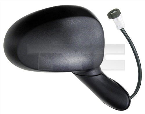 Sidospegel, Vänster Tyc 306-0028 TYC