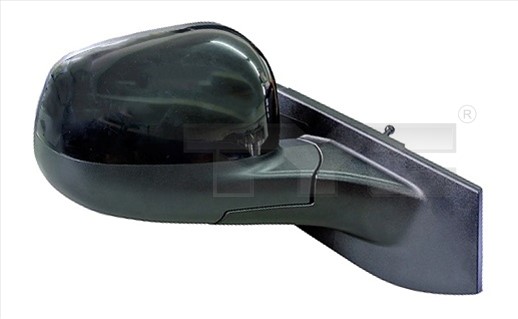 Sidospegel, Höger Tyc 306-0029 TYC