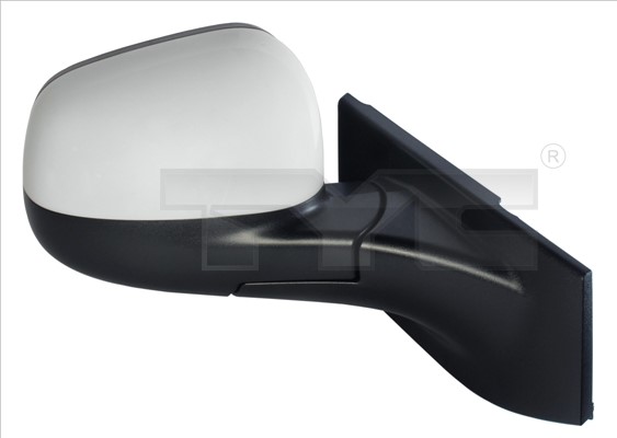 Sidospegel, Vänster Tyc 306-0032 TYC