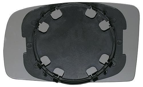 Spegelglas, yttre spegel, Vänster Tyc 309-0042-1 TYC