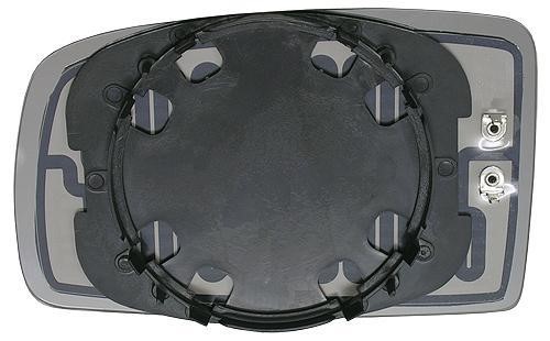 Spegelglas, yttre spegel, Vänster Tyc 309-0044-1 TYC