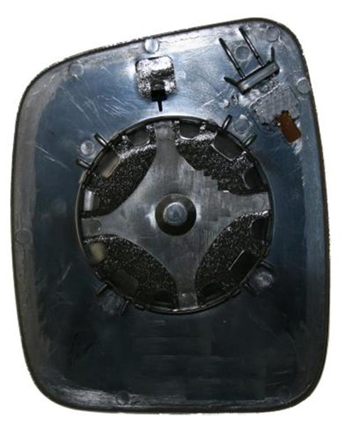 Spegelglas, yttre spegel, Höger Tyc 309-0089-1 TYC