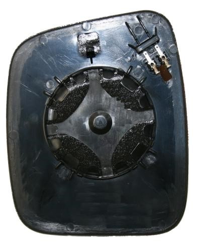 Spegelglas, yttre spegel, Höger Tyc 309-0091-1 TYC