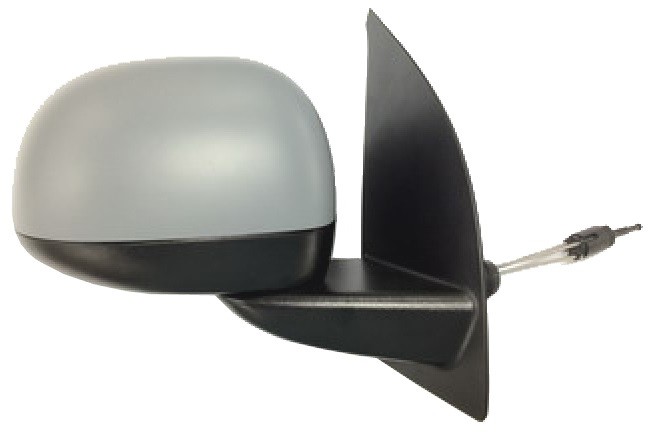 Sidospegel, Höger Tyc 309-0109 TYC