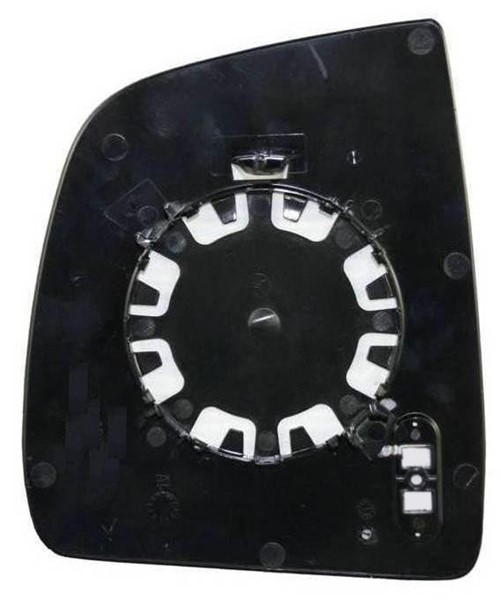 Spegelglas, yttre spegel, Höger Tyc 309-0123-1 TYC