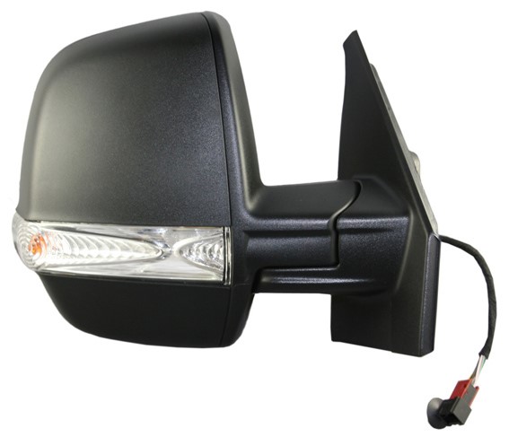 Sidospegel, Vänster Tyc 309-0126 TYC