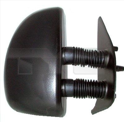Sidospegel, Höger Tyc 309-0141 TYC