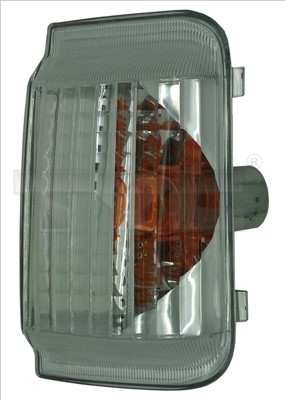 Blinkers, Vänster Tyc 309-0166-3 TYC