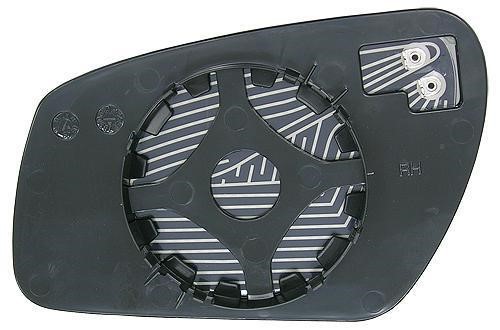 Spegelglas, yttre spegel, Vänster Tyc 310-0106-1 TYC