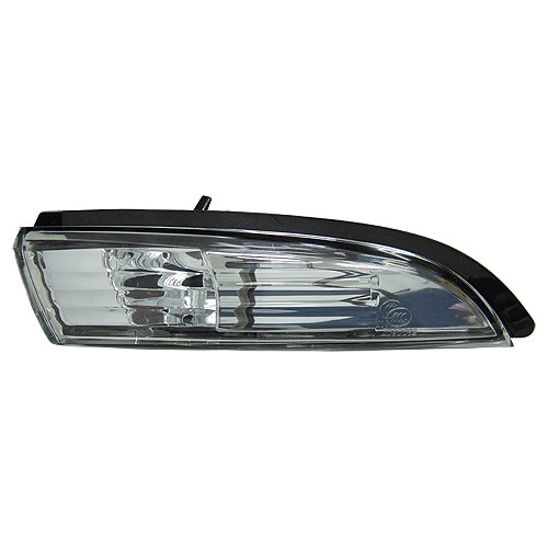 Blinkers, Ytterspegel, Vänster Tyc 310-0148-3 TYC