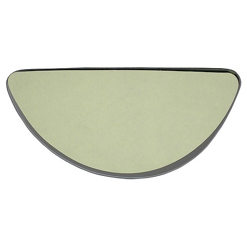Spegelglas, yttre spegel, Höger Tyc 310-0179-1 TYC
