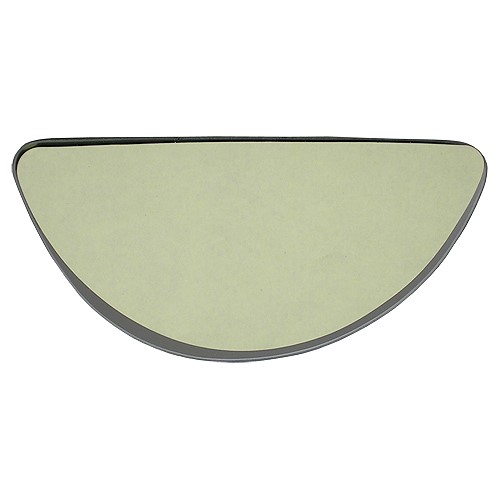 Spegelglas, yttre spegel, Vänster Tyc 310-0180-1 TYC