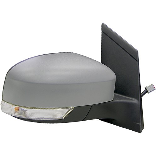 Sidospegel, Höger Tyc 310-0185 TYC