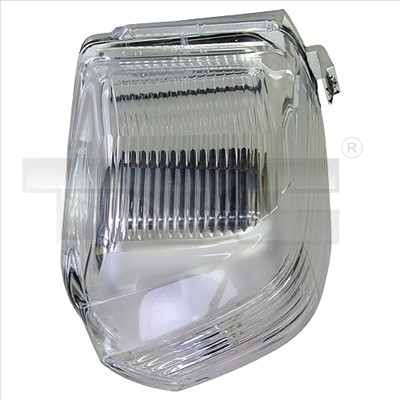 Blinkers, Ytterspegel, Höger Tyc 310-0199-3 TYC