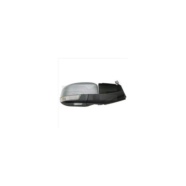 Sidospegel, Höger Tyc 310-0209 TYC
