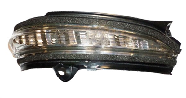 Blinkers, Ytterspegel, Höger TYC